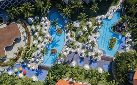 Marulhos Suites Resort - Muro Alto